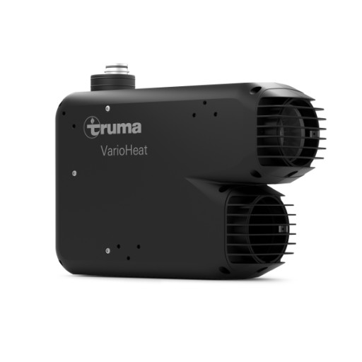 Truma VarioHeat comfort CP plus