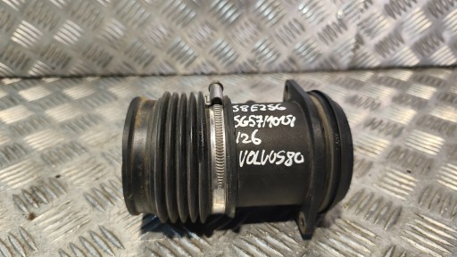 debimetro VOLVO S80 2.5B 2004r 0280218134