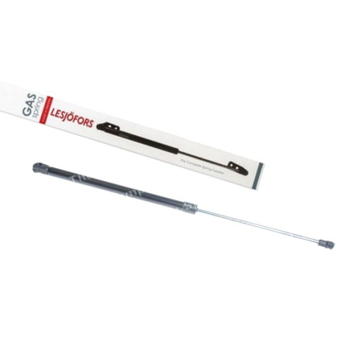 8162066 - АМОРТИЗАТОР БАГАЖНИКА NISSAN QASHQAI II 1.5