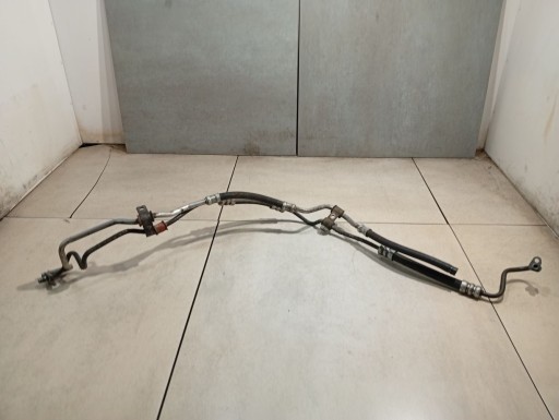 Tubi SERVOSTERZO PEUGEOT 307 1.4 16V