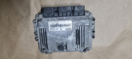 8200311550 - Контролер комп'ютера 0281011432