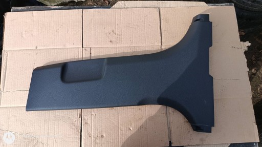 HYUNDAI I20 II cover SLUPKA SRODKOWEGO left 85836-C8000 2014