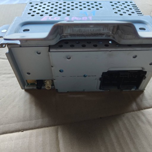 Stacja multimedialna Ford Ecosport 10R0511588