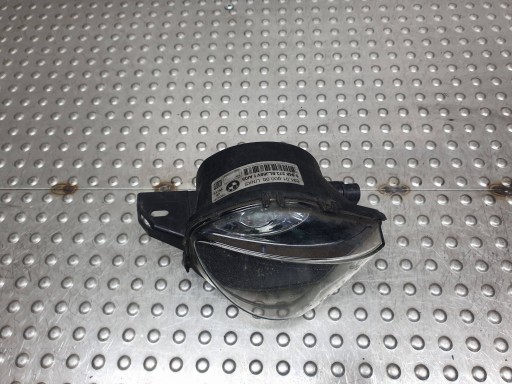 Feux antibrouillard PRZECIWMGIELNY Gauche Avant 6948373 BMW 3 E90 E91 Avant LIFT (HL27)