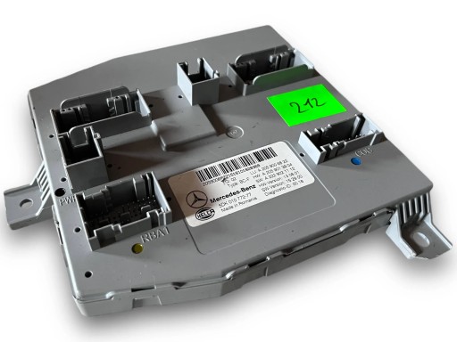 MERCEDES C KLASA W205 module SAM 2059006822 @M