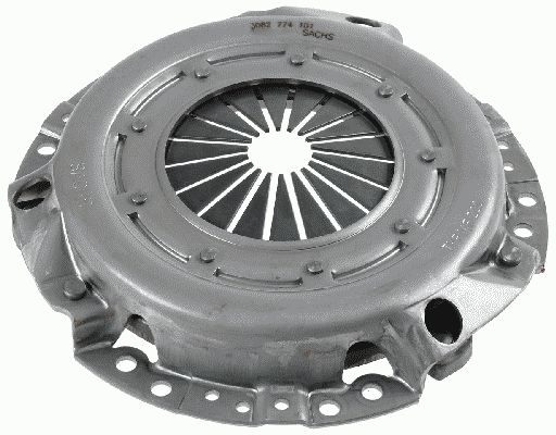 ЗАТИСКАЧ ЗЧЕПЛЕННЯ 3082 774 101 SACHS CITROEN