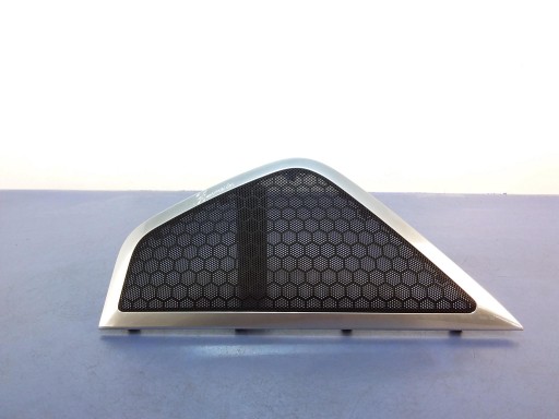 PANAMERA 970 РЕШІТКА ДИНАМІКА ПЕРЕДНЯ ПРАВА BURMESTER