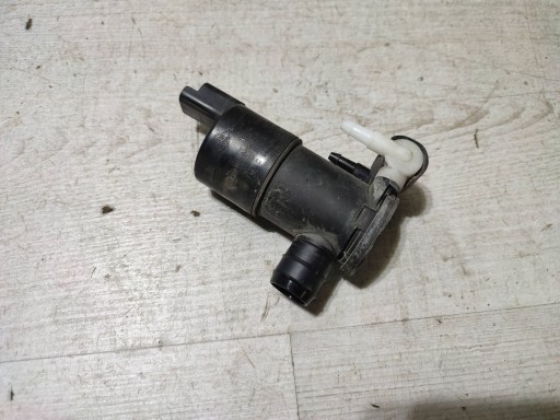 Opel Corsa F 2022 Z tylu Pompa LAVAFARO VETRO finestrini przedniej