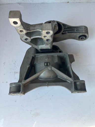 airbag Supporto motore staffa fissaggio C4 PICASSO II 2.0 BLUE HDI