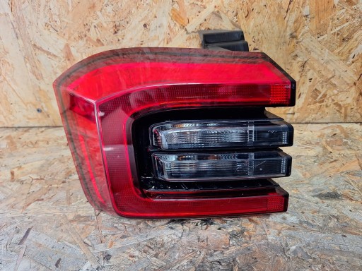 licht heck links J68-4433010 60403300 Chery Tiggo 17