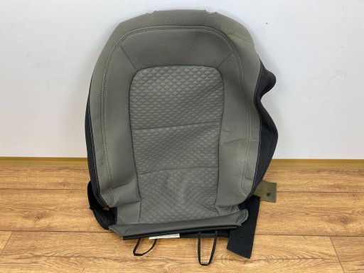 Fotel pasazera oparcie lemez kárpit Ford Escape IV Kuga MK3 2020+