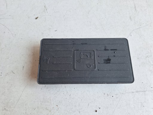 AUDI A4 B9 8W 16-20 LADOWARKA INDUKCYJNA 8W0035502