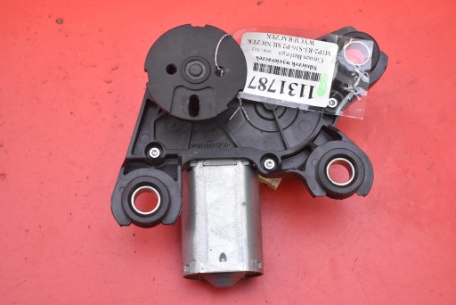 motor des scheibenwischers heck 9683364380 53033312 CITROEN BERLINGO 2 II 08-12