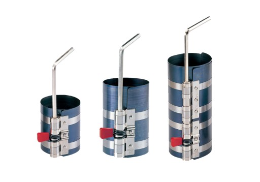 Зажим для поршневых колец 90-175x165 мм