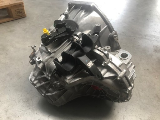 PF6048 - Opel OE PF6040, VIVARO 1.6 DCI НОВЫЙ