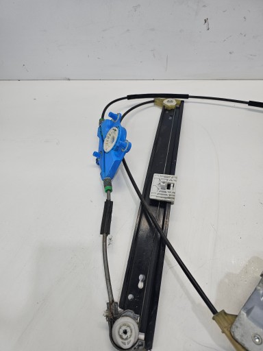 mechanism windows right front AUDI A4 B6 B7 8E0837462C