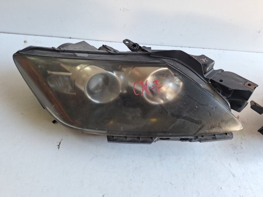 MAZDA CX-7 LIFT 10-14 light right XENON UK