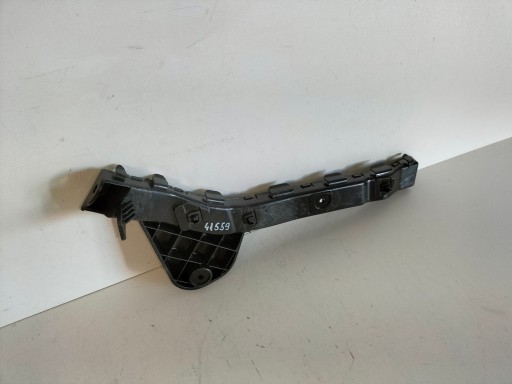 holder bumper bracket rear part left KIA CEED and 06-12 KOMBI