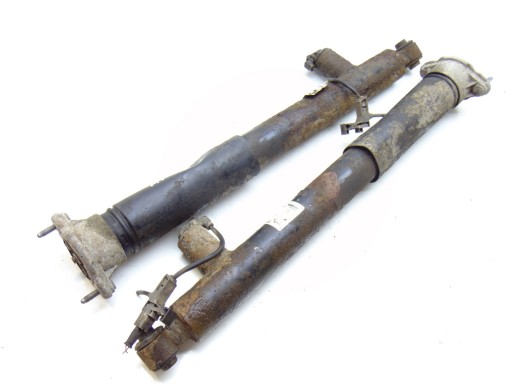 shock absorber right rear part rear ADS MERCEDES C W204