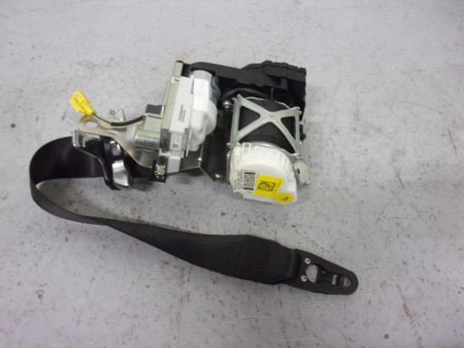 MERCEDES R231 SL 500 Gurten Spanner links A2318601385