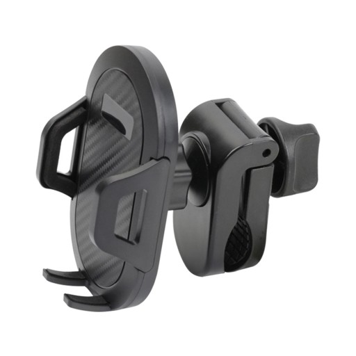 Тримач для телефону в дитячій колясці, 360 градусів