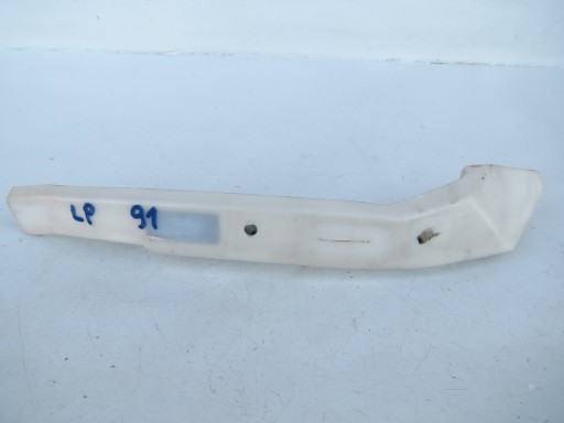 support holder frame of a bumper left front front CHEVROLET CAMARO 17-23