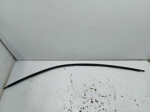 Audi A7 4K8 45 TFSI Leiste Schutzleiste dach links 4K863703