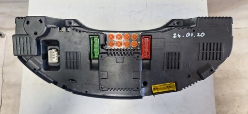 dials dials petrol Audi OE 4D0919033F