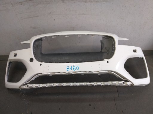 bumper front JAGUAR XF II 2 LIFT