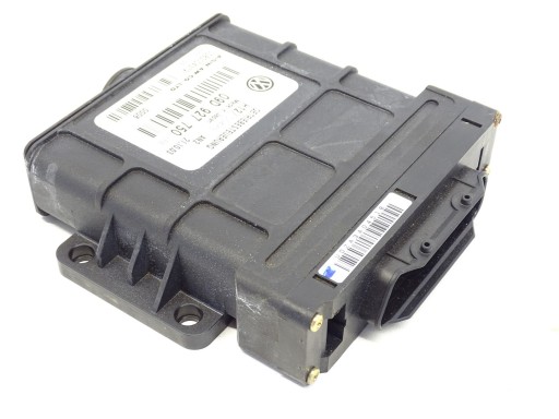 module control unit gearboxes VW TOUAREG 09D927750BL
