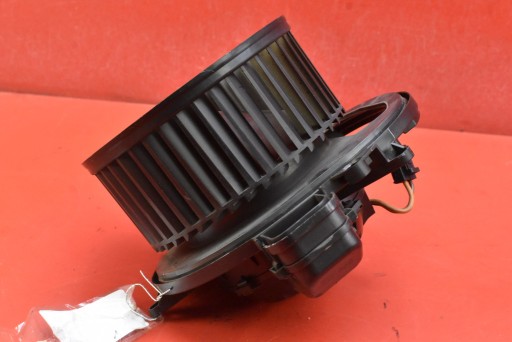heating fan air conditioning devices EU T1014417J BMW F30 F31 11-16