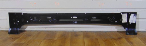 A4156470000 - MERCEDES CITAN W415 2012-2020 ЗАДНИЙ РЕМЕНЬ ЗАДНЕЙ СТЕНКИ