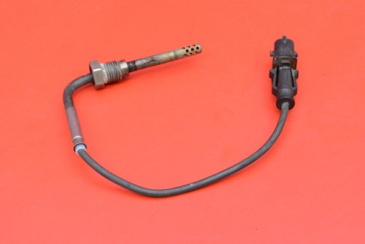 Sensor TEMPERATURY Gase 55566185 OPEL INSIGNIA A 2.0 CDTI 160 KM 08-14