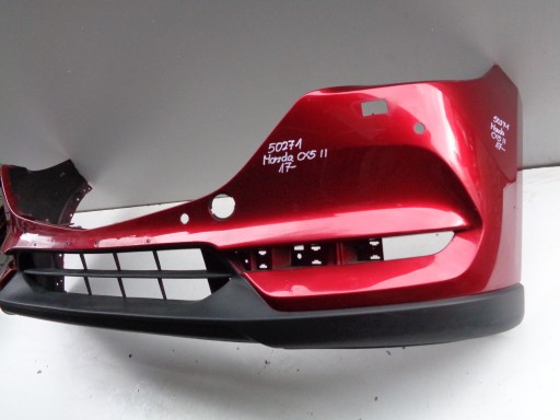 front bumper MAZDA CX5 II 17- NR 50271