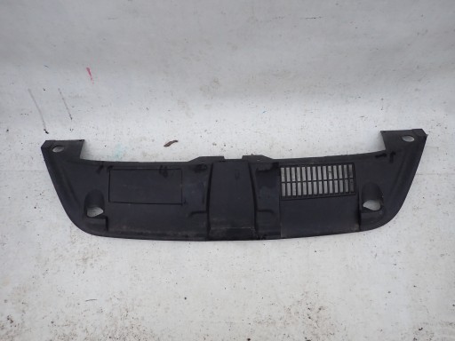 VW BEETLE 5C 11- pillar cover GORA supports
