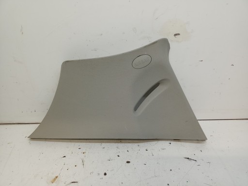 CHEVROLET AVEO T300 Blende Abdeckung SLUPKA L/P heck 2011