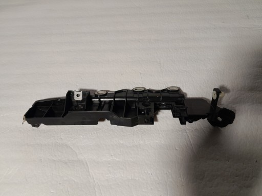 BMW 7' G11 LCI console holder 8795722
