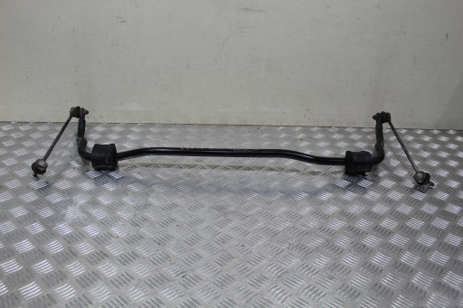 STABILIZATOR bar front BMW X3 E83 LIFT