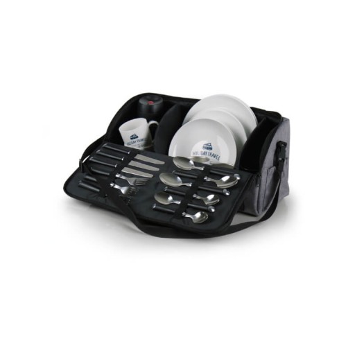 СУМКА ДЛЯ ПІКНІКА HOLIDAY TRAVEL