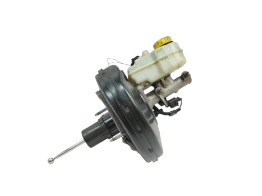 brake booster servo 6R1614105F Seat Ibiza IV (2008-2017)