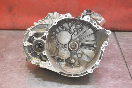 Getriebe FU1R-7002-AEA VOLVO V40 2 II 2.0 D4 190 KM 12-15