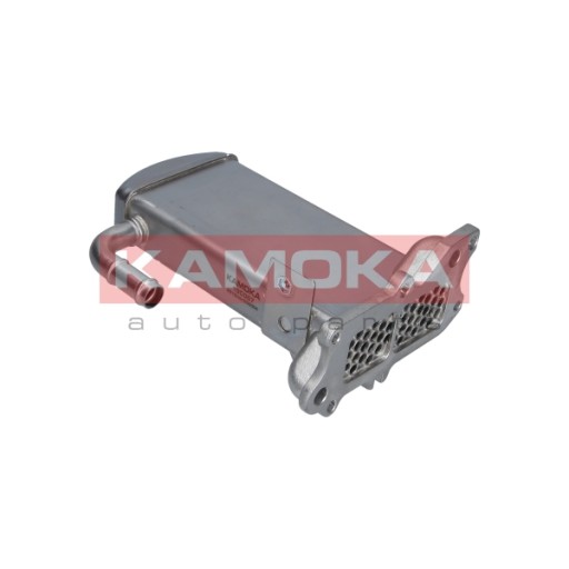 19C067 - Радиатор клапана EGR KAMOKA для AUDI A4 2.0 TDI