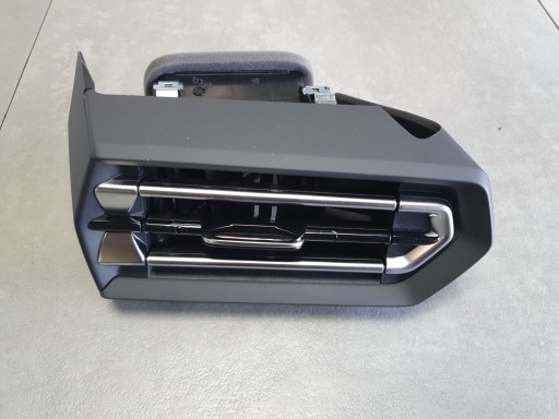 Audi A3 8Y grid air conditioning devices side of the dashboard 8Y1820901B