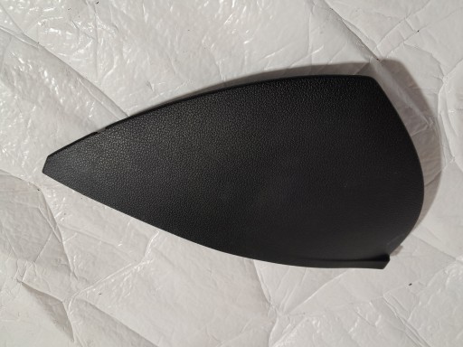 AUDI A3 S3 8V cover spoiler consoles 8V0857086