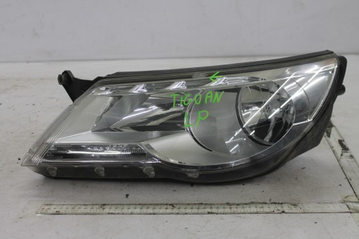 light left front 5N2941031K VW TIGUAN 5N 07-11 UK