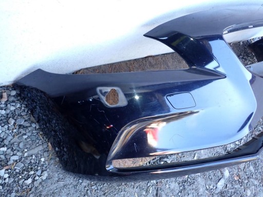 bumper front front VOLVO V40 525 2012- 31283732