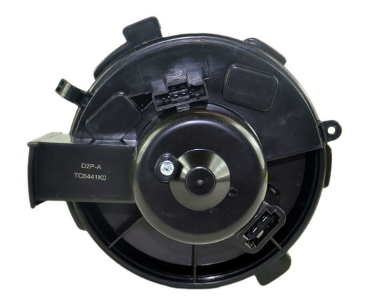 87021 - Peugeot 307 новый вентилятор 6441.K0