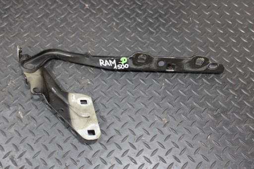 hinge bonnets right DODGE RAM V 5 806AB