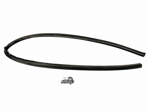 AUDI Q5 SQ5 80A FY gasket lower bodywork door PRZEDNICH 80A833177