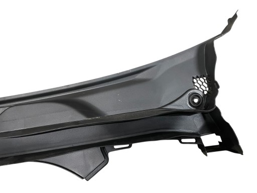 torpedo BMW 5 G30 LCI IDEAL